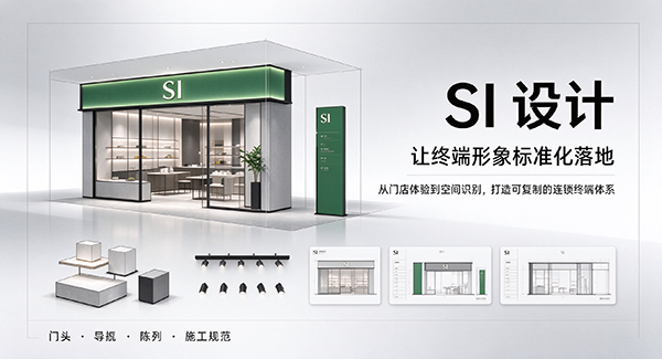 日照SI设计